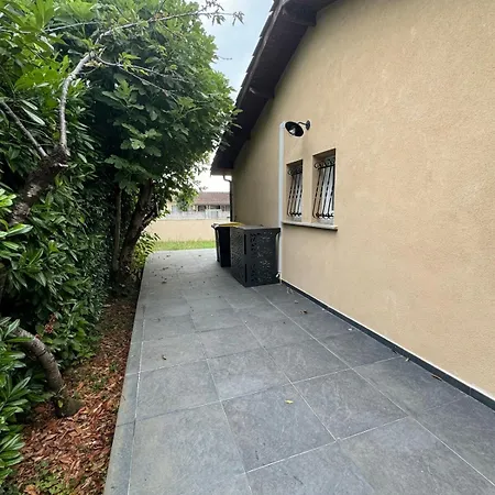 Quiet House Near Bordeaux Holiday home