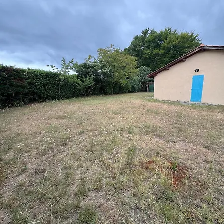 Quiet House Near Bordeaux Holiday home *