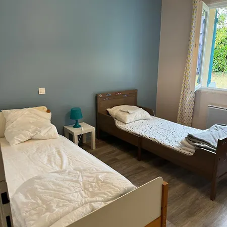 Holiday home Quiet House Near Bordeaux *
