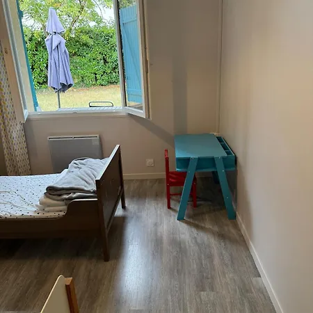 Quiet House Near Bordeaux Holiday home *